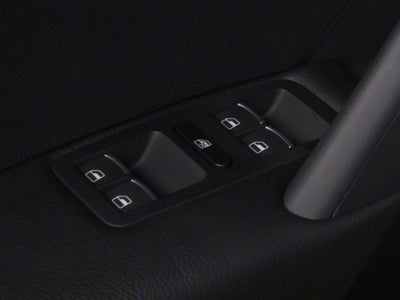 2013 Volkswagen Passat 2.5L SE