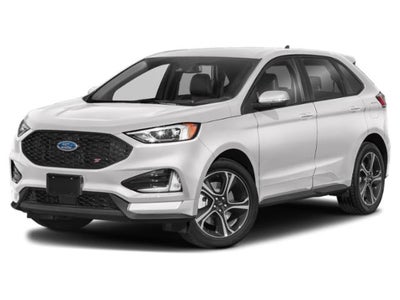 2024 Ford Edge ST