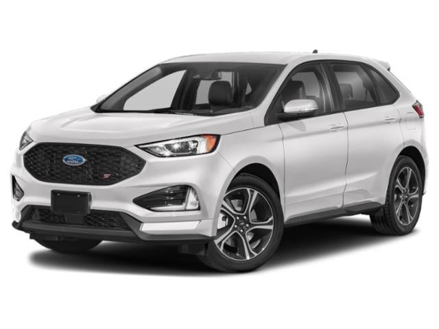 2024 Ford Edge ST