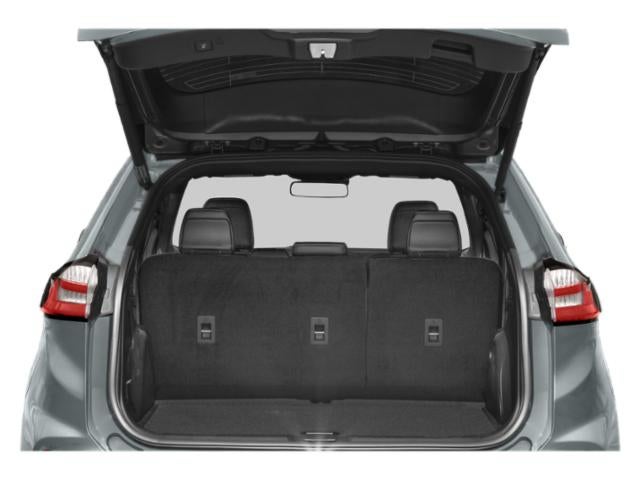 2024 Ford Edge ST