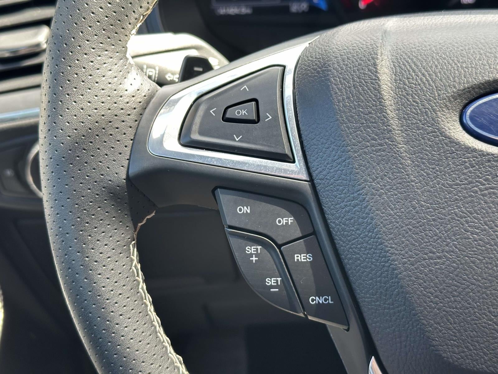 2023 Ford Edge ST