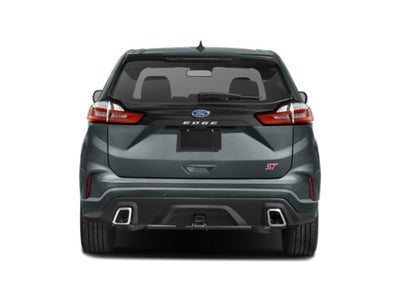 2023 Ford Edge ST