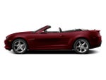 2014 Chevrolet Camaro 1LT