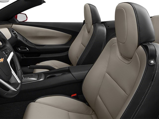 2014 Chevrolet Camaro 1LT