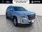 2014 GMC Terrain SLE-2