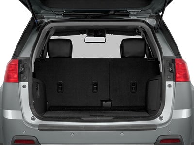 2014 GMC Terrain SLE-2