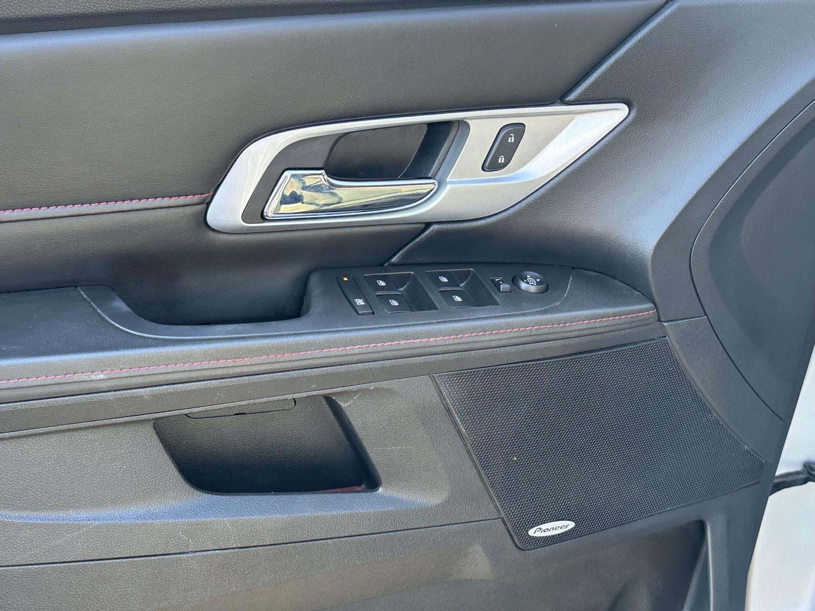 2014 GMC Terrain SLE-2