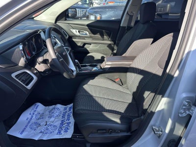 2014 GMC Terrain SLE-2