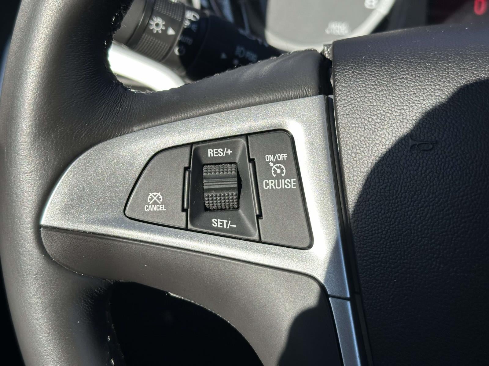 2014 GMC Terrain SLE-2