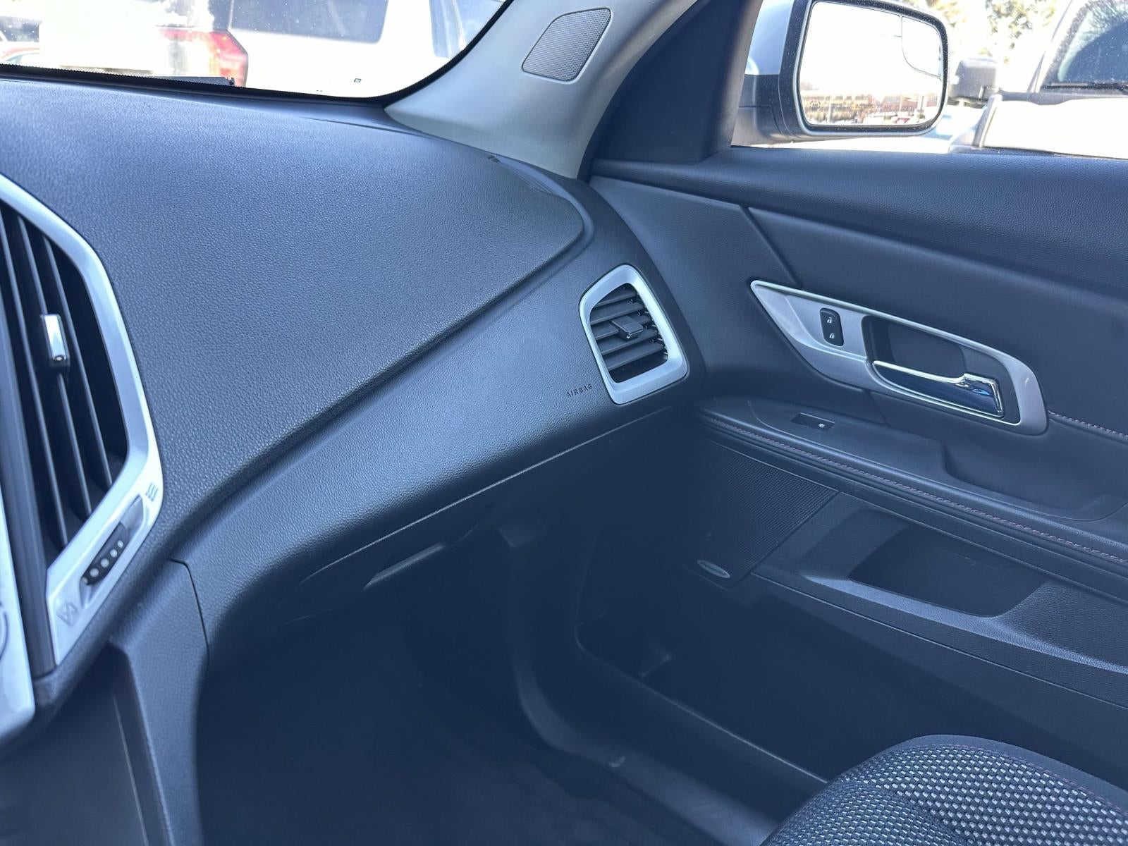 2014 GMC Terrain SLE-2