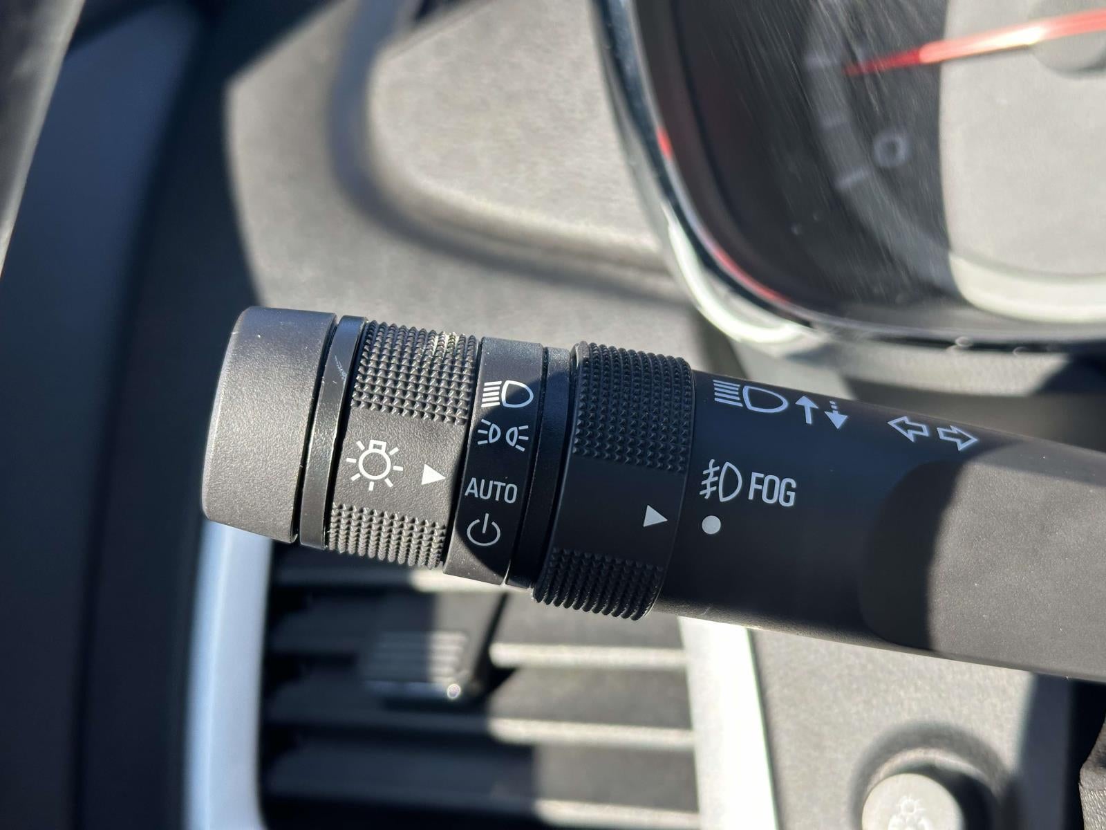 2014 GMC Terrain SLE-2