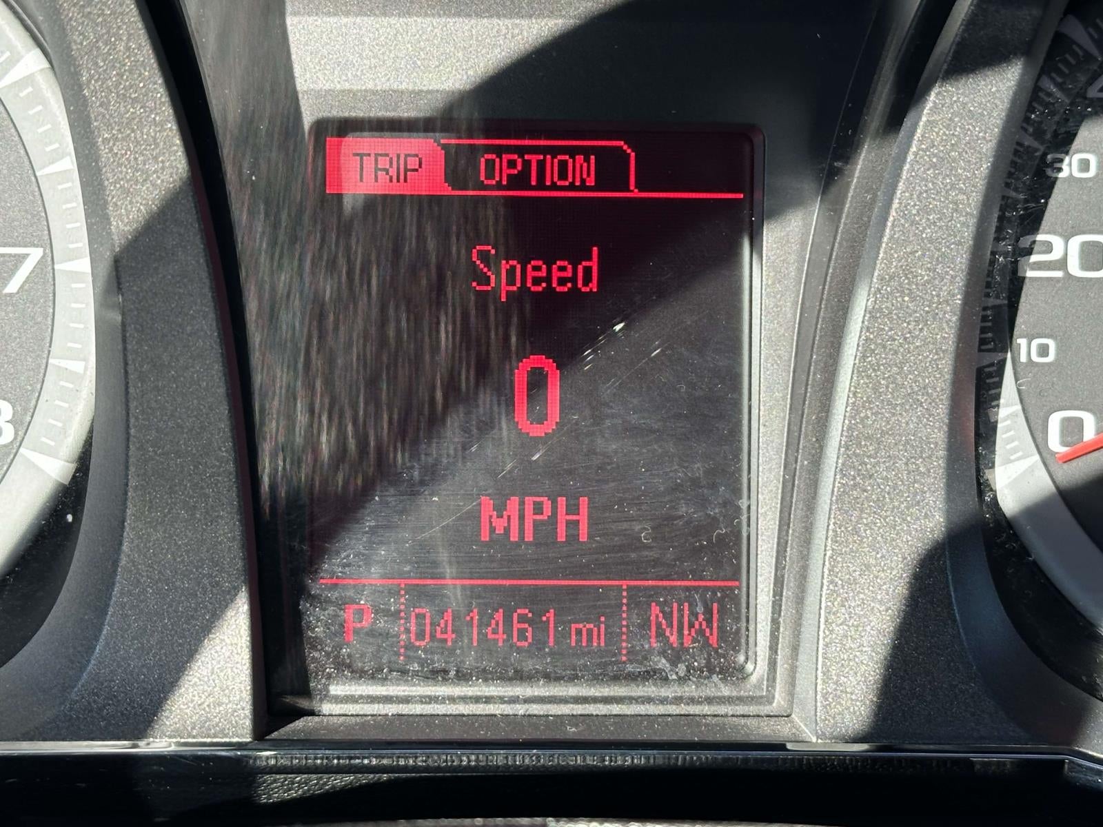 2014 GMC Terrain SLE-2