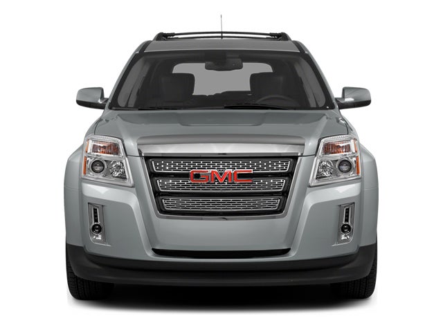 2014 GMC Terrain SLE-2