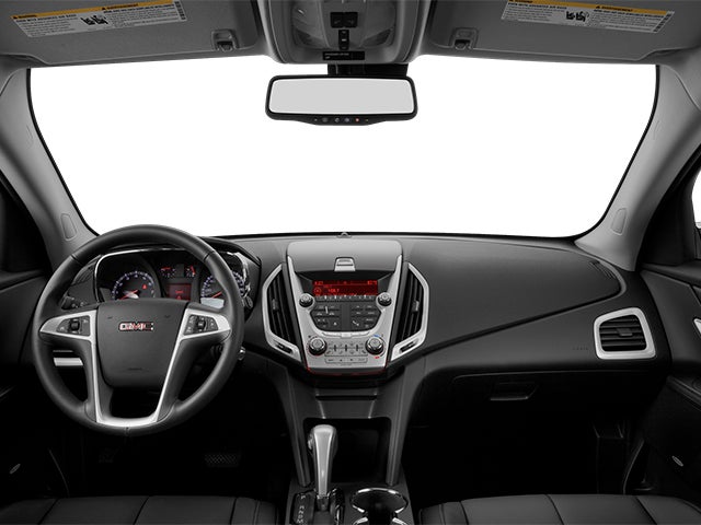 2014 GMC Terrain SLE-2