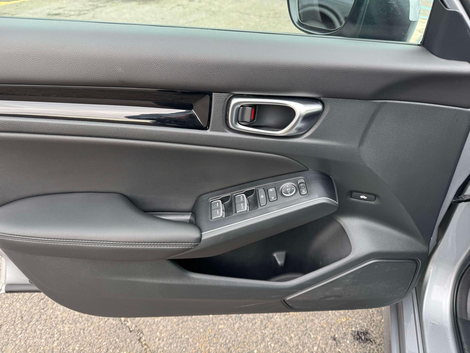 2023 Honda Civic Touring