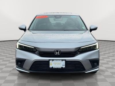2023 Honda Civic Touring