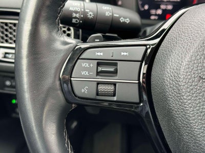 2023 Honda Civic Touring