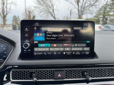 2023 Honda Civic Touring