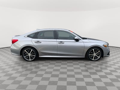 2023 Honda Civic Touring