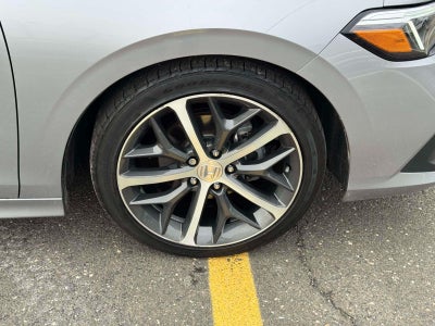 2023 Honda Civic Touring