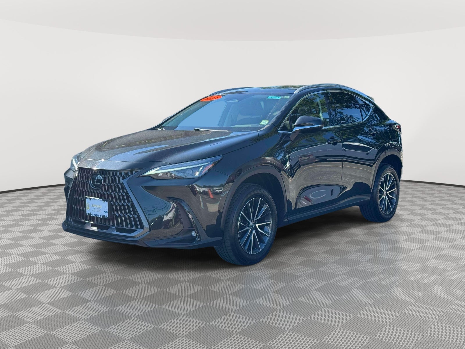 2024 Lexus NX 350 350 Base