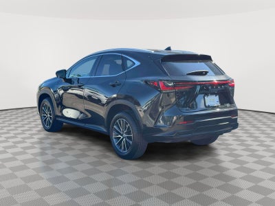 2024 Lexus NX 350 350 Base