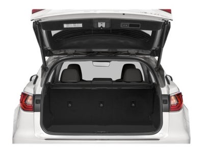 2020 Lexus RX 350 350