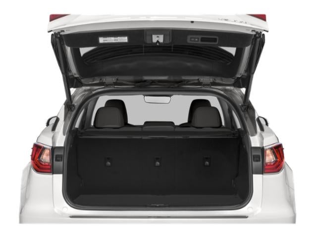 2020 Lexus RX 350 350