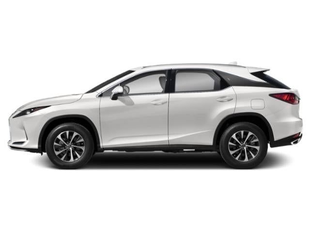 2020 Lexus RX 350 350