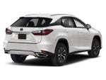 2020 Lexus RX 350 350