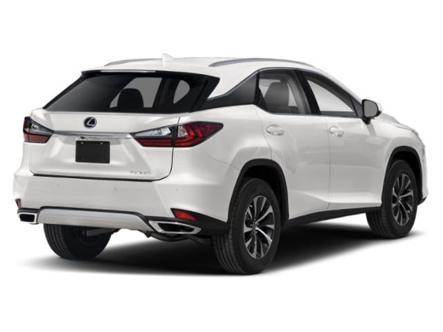 2020 Lexus RX 350 350