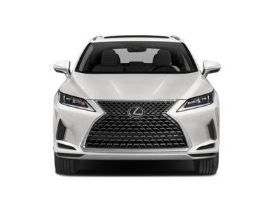 2020 Lexus RX 350 350