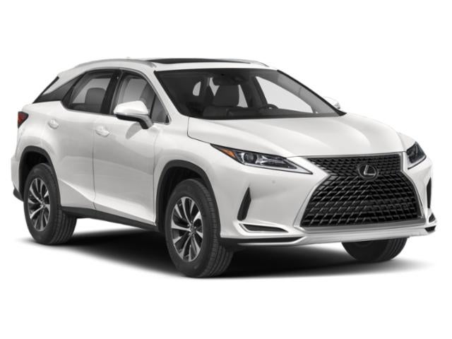 2020 Lexus RX 350 350