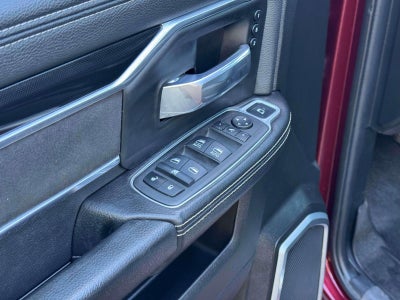 2022 RAM 2500 Laramie Crew Cab 4x4 64' Box