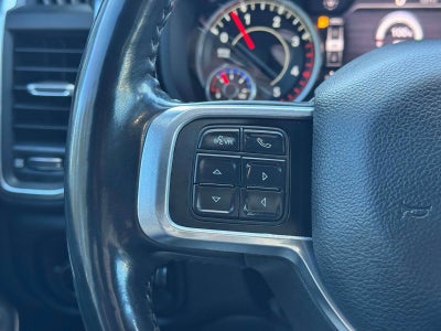 2022 RAM 2500 Laramie Crew Cab 4x4 64' Box