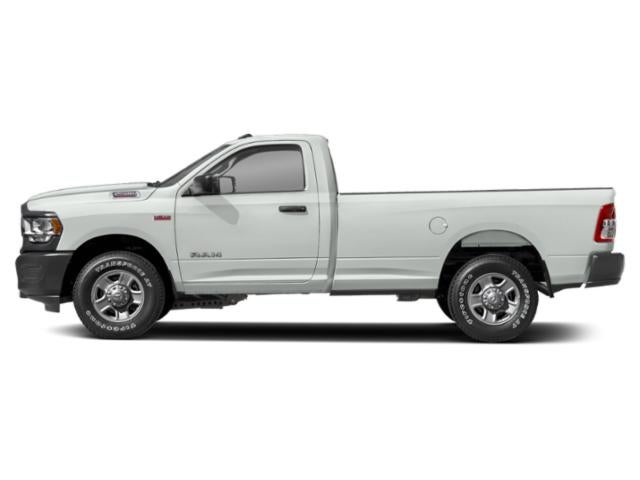 2022 RAM 2500 Tradesman Regular Cab 4x4 8 Box