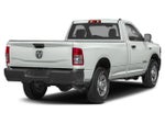 2022 RAM 2500 Tradesman Regular Cab 4x4 8 Box