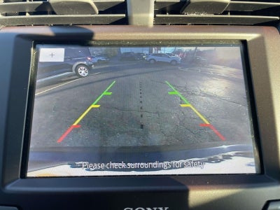 2020 Ford Fusion Plug-In Hybrid Titanium