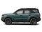 2021 Ford Bronco Sport First Edition