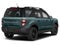 2021 Ford Bronco Sport First Edition