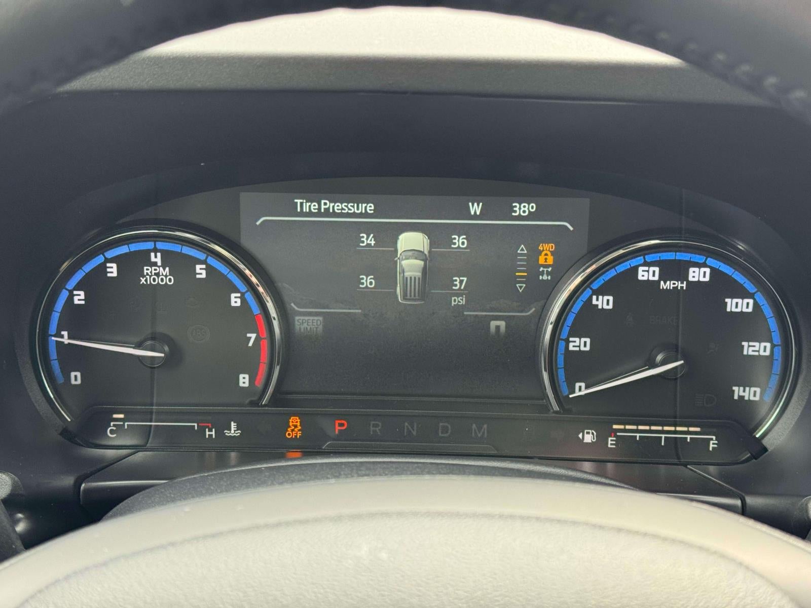 2023 Ford Bronco Sport Heritage Limited