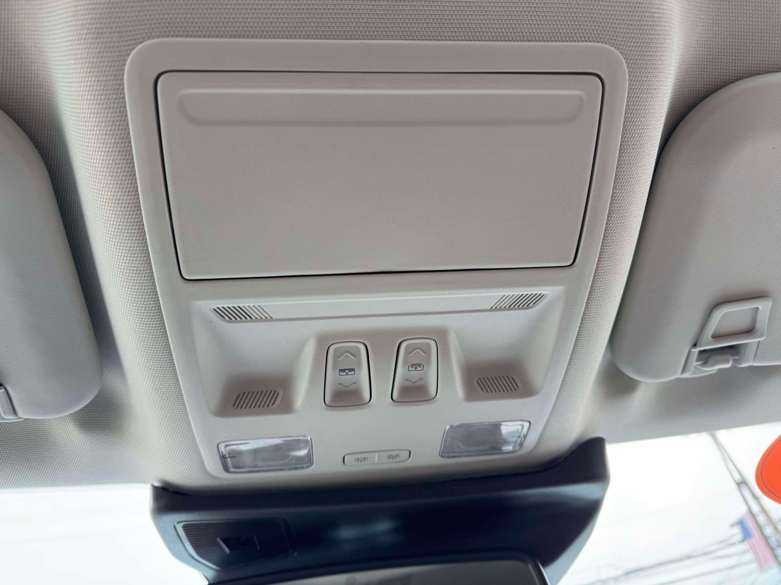 2023 Ford Bronco Sport Heritage Limited