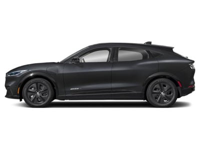 2023 Ford Mustang Mach-E Select