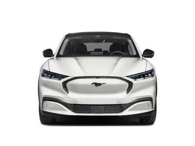 2023 Ford Mustang Mach-E Select