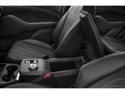 2023 Ford Mustang Mach-E California Route 1