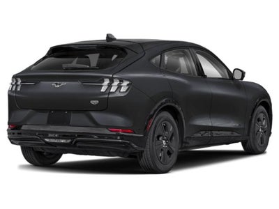 2023 Ford Mustang Mach-E California Route 1