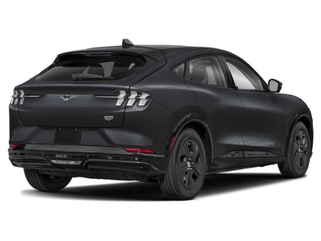 2023 Ford Mustang Mach-E California Route 1