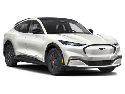 2023 Ford Mustang Mach-E California Route 1