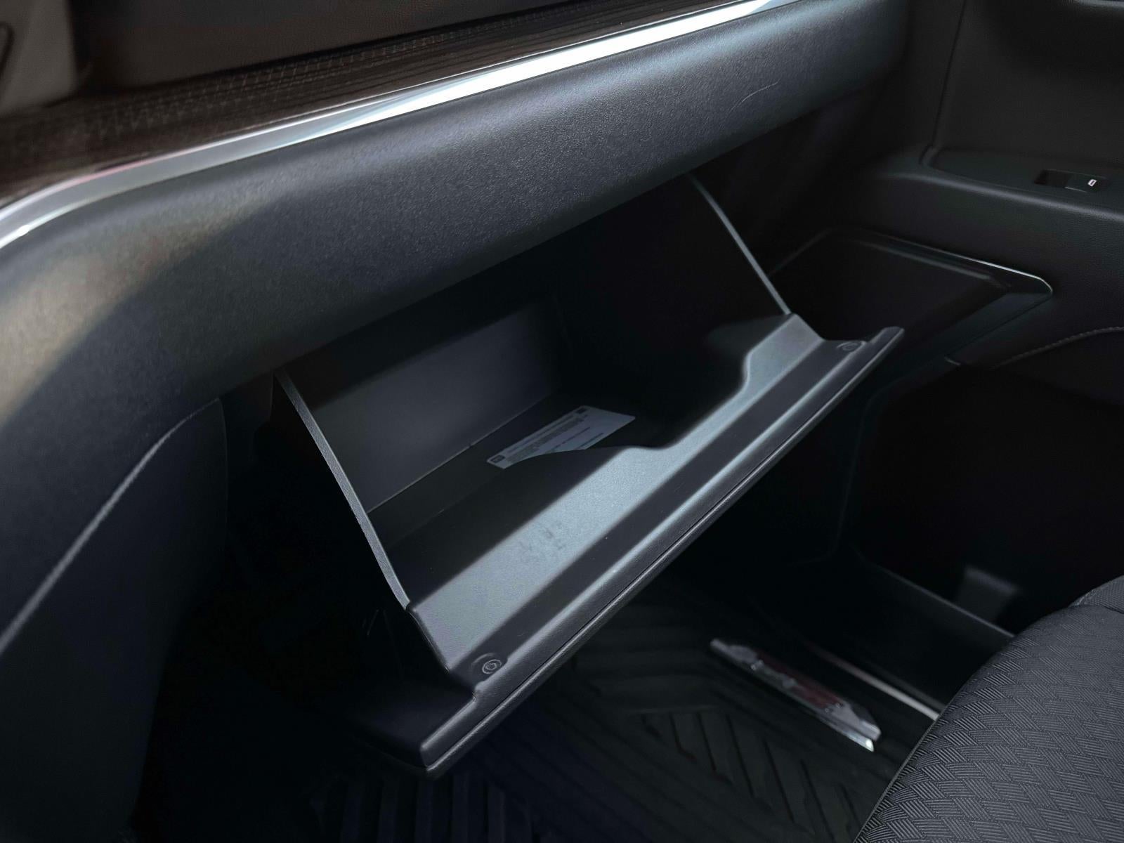 2024 Chevrolet Silverado 1500 4WD Crew Cab Short Bed LT Trail Boss