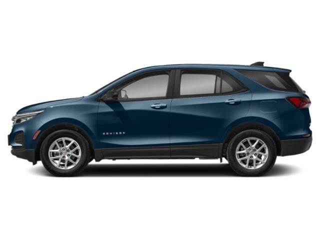 2023 Chevrolet Equinox AWD RS